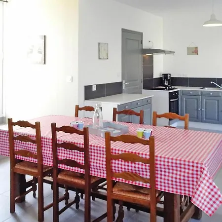 Semi Detached House, *