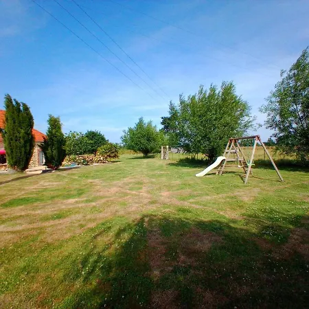 Semi Detached House,